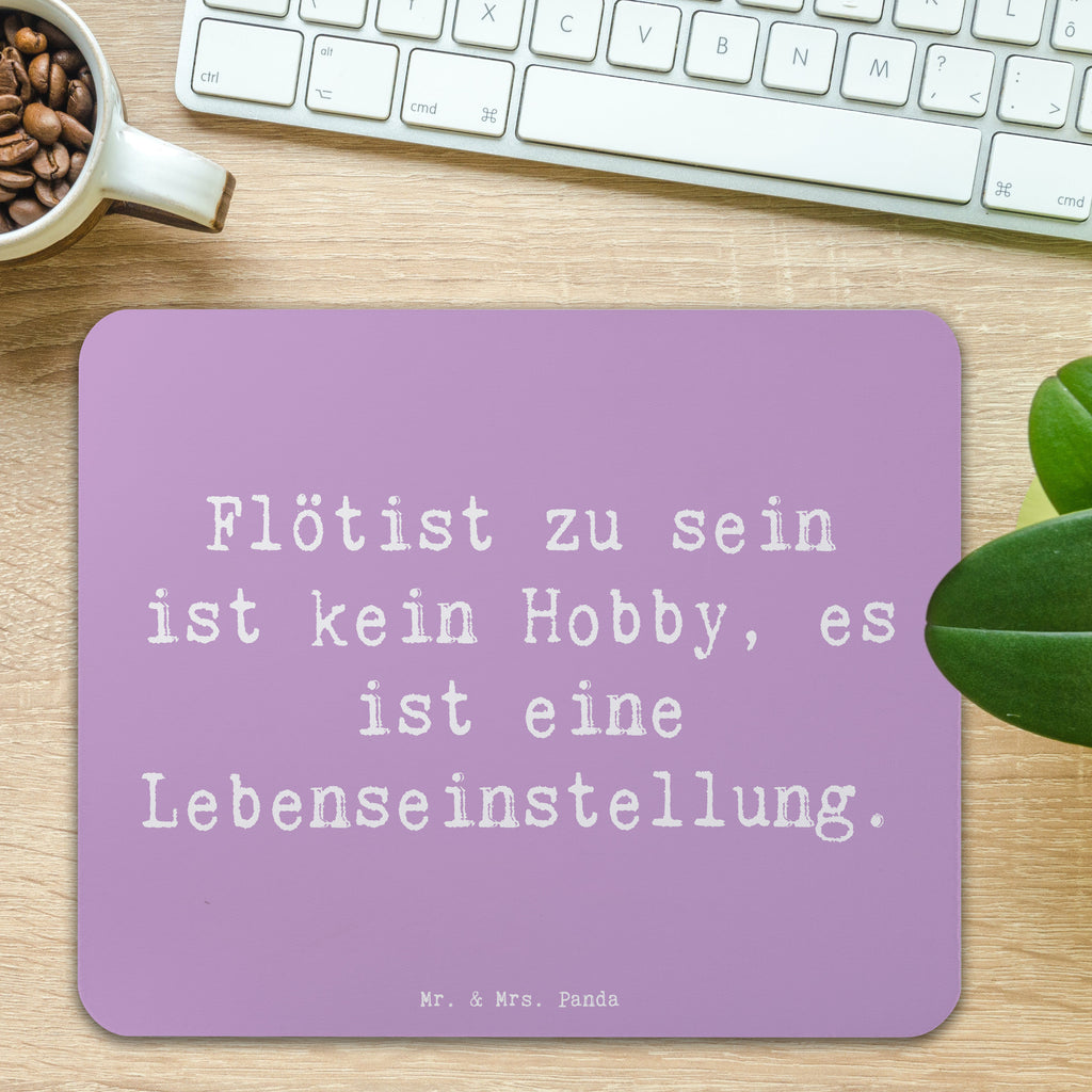 Mauspad Spruch Flötist zu sein ist kein Hobby, es ist eine Lebenseinstellung. Mousepad, Computer zubehör, Büroausstattung, PC Zubehör, Arbeitszimmer, Mauspad, Einzigartiges Mauspad, Designer Mauspad, Mausunterlage, Mauspad Büro, Instrumente, Geschenke Musiker, Musikliebhaber