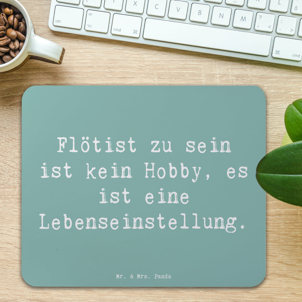 Mauspad Spruch Flötist zu sein ist kein Hobby, es ist eine Lebenseinstellung. Mousepad, Computer zubehör, Büroausstattung, PC Zubehör, Arbeitszimmer, Mauspad, Einzigartiges Mauspad, Designer Mauspad, Mausunterlage, Mauspad Büro, Instrumente, Geschenke Musiker, Musikliebhaber