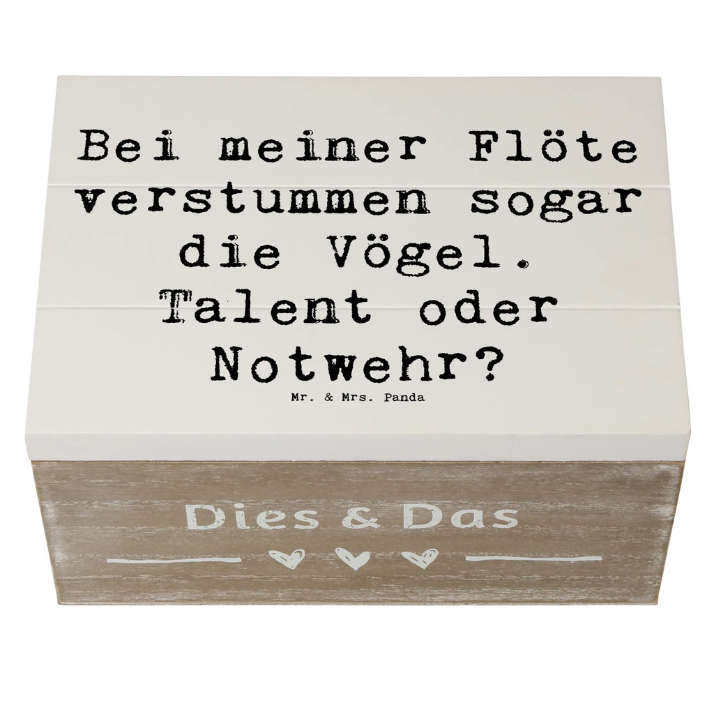 Holzkiste Spruch Besondere Flöte Holzkiste, Kiste, Schatzkiste, Truhe, Schatulle, XXL, Erinnerungsbox, Erinnerungskiste, Dekokiste, Aufbewahrungsbox, Geschenkbox, Geschenkdose, Instrumente, Geschenke Musiker, Musikliebhaber