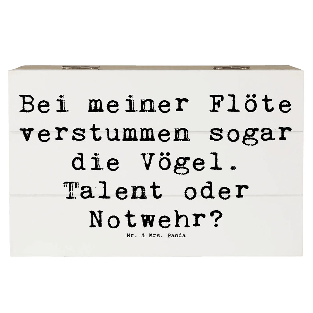 Holzkiste Spruch Besondere Flöte Holzkiste, Kiste, Schatzkiste, Truhe, Schatulle, XXL, Erinnerungsbox, Erinnerungskiste, Dekokiste, Aufbewahrungsbox, Geschenkbox, Geschenkdose, Instrumente, Geschenke Musiker, Musikliebhaber