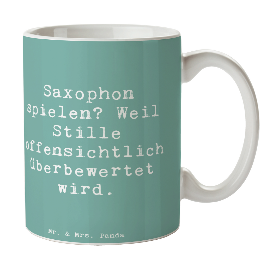 Tasse Spruch Saxophon Leidenschaft Tasse, Kaffeetasse, Teetasse, Becher, Kaffeebecher, Teebecher, Keramiktasse, Porzellantasse, Büro Tasse, Geschenk Tasse, Tasse Sprüche, Tasse Motive, Kaffeetassen, Tasse bedrucken, Designer Tasse, Cappuccino Tassen, Schöne Teetassen, Instrumente, Geschenke Musiker, Musikliebhaber