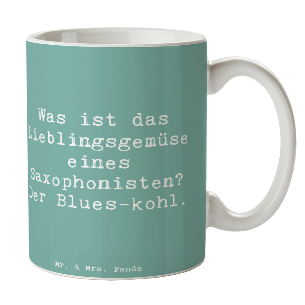 Tasse Spruch Saxophon Blues Tasse, Kaffeetasse, Teetasse, Becher, Kaffeebecher, Teebecher, Keramiktasse, Porzellantasse, Büro Tasse, Geschenk Tasse, Tasse Sprüche, Tasse Motive, Kaffeetassen, Tasse bedrucken, Designer Tasse, Cappuccino Tassen, Schöne Teetassen, Instrumente, Geschenke Musiker, Musikliebhaber