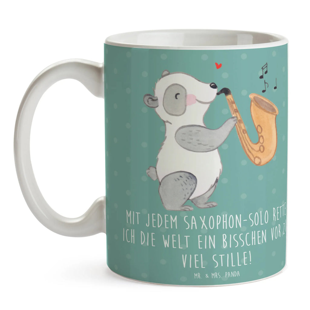 Tasse Saxophon Magie Tasse, Kaffeetasse, Teetasse, Becher, Kaffeebecher, Teebecher, Keramiktasse, Porzellantasse, Büro Tasse, Geschenk Tasse, Tasse Sprüche, Tasse Motive, Kaffeetassen, Tasse bedrucken, Designer Tasse, Cappuccino Tassen, Schöne Teetassen, Instrumente, Geschenke Musiker, Musikliebhaber