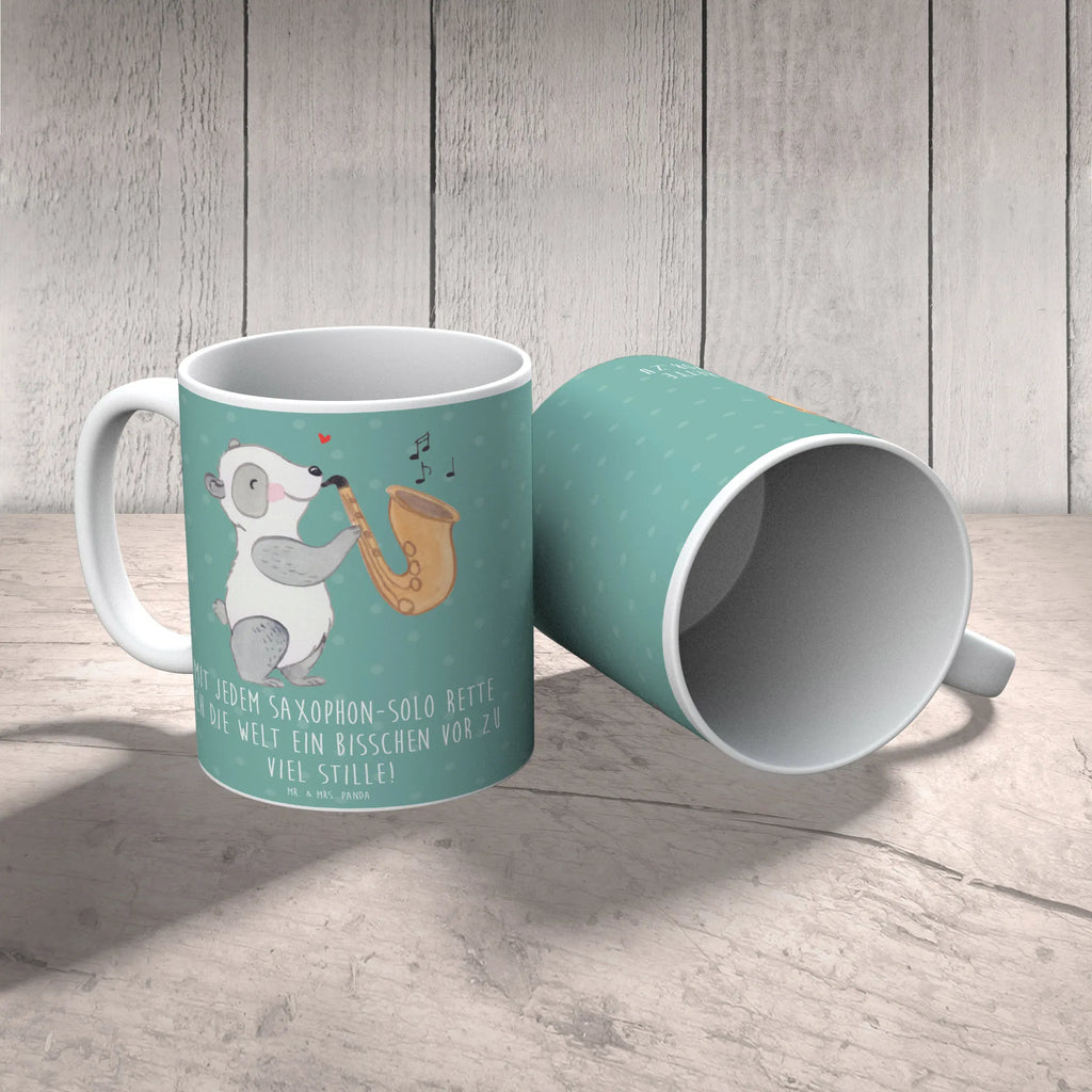 Tasse Saxophon Magie Tasse, Kaffeetasse, Teetasse, Becher, Kaffeebecher, Teebecher, Keramiktasse, Porzellantasse, Büro Tasse, Geschenk Tasse, Tasse Sprüche, Tasse Motive, Kaffeetassen, Tasse bedrucken, Designer Tasse, Cappuccino Tassen, Schöne Teetassen, Instrumente, Geschenke Musiker, Musikliebhaber