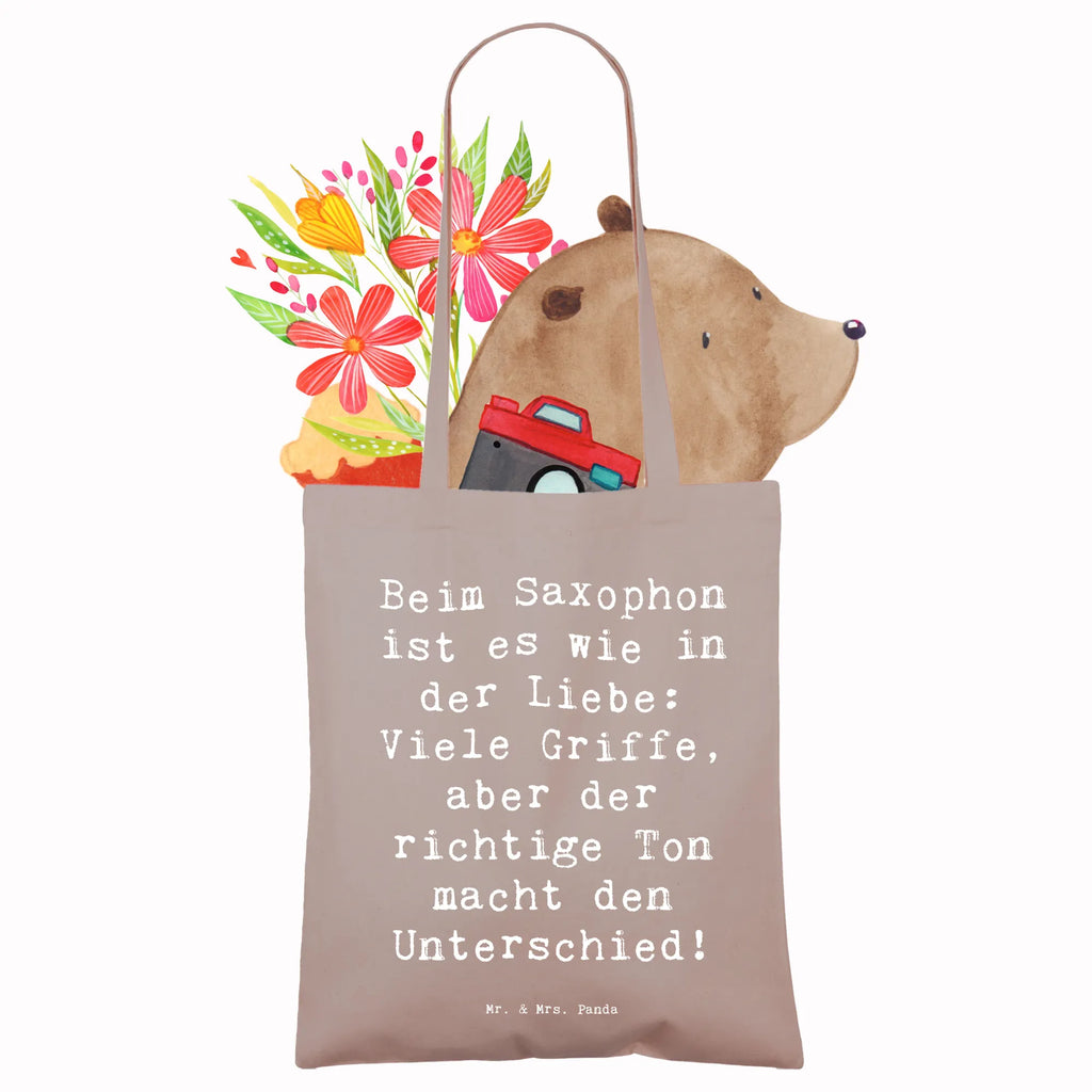 Tragetasche Spruch Saxophon Liebe Beuteltasche, Beutel, Einkaufstasche, Jutebeutel, Stoffbeutel, Tasche, Shopper, Umhängetasche, Strandtasche, Schultertasche, Stofftasche, Tragetasche, Badetasche, Jutetasche, Einkaufstüte, Laptoptasche, Instrumente, Geschenke Musiker, Musikliebhaber