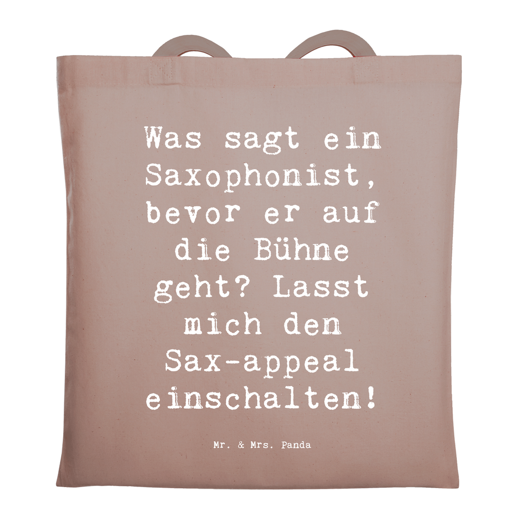 Tragetasche Spruch Magischer Saxophon-Charme Beuteltasche, Beutel, Einkaufstasche, Jutebeutel, Stoffbeutel, Tasche, Shopper, Umhängetasche, Strandtasche, Schultertasche, Stofftasche, Tragetasche, Badetasche, Jutetasche, Einkaufstüte, Laptoptasche, Instrumente, Geschenke Musiker, Musikliebhaber