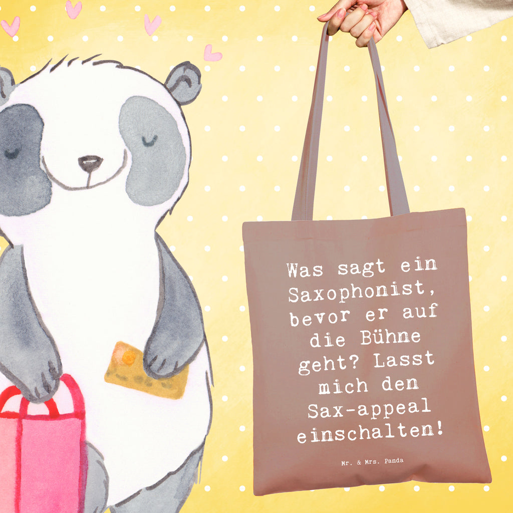 Tragetasche Spruch Magischer Saxophon-Charme Beuteltasche, Beutel, Einkaufstasche, Jutebeutel, Stoffbeutel, Tasche, Shopper, Umhängetasche, Strandtasche, Schultertasche, Stofftasche, Tragetasche, Badetasche, Jutetasche, Einkaufstüte, Laptoptasche, Instrumente, Geschenke Musiker, Musikliebhaber