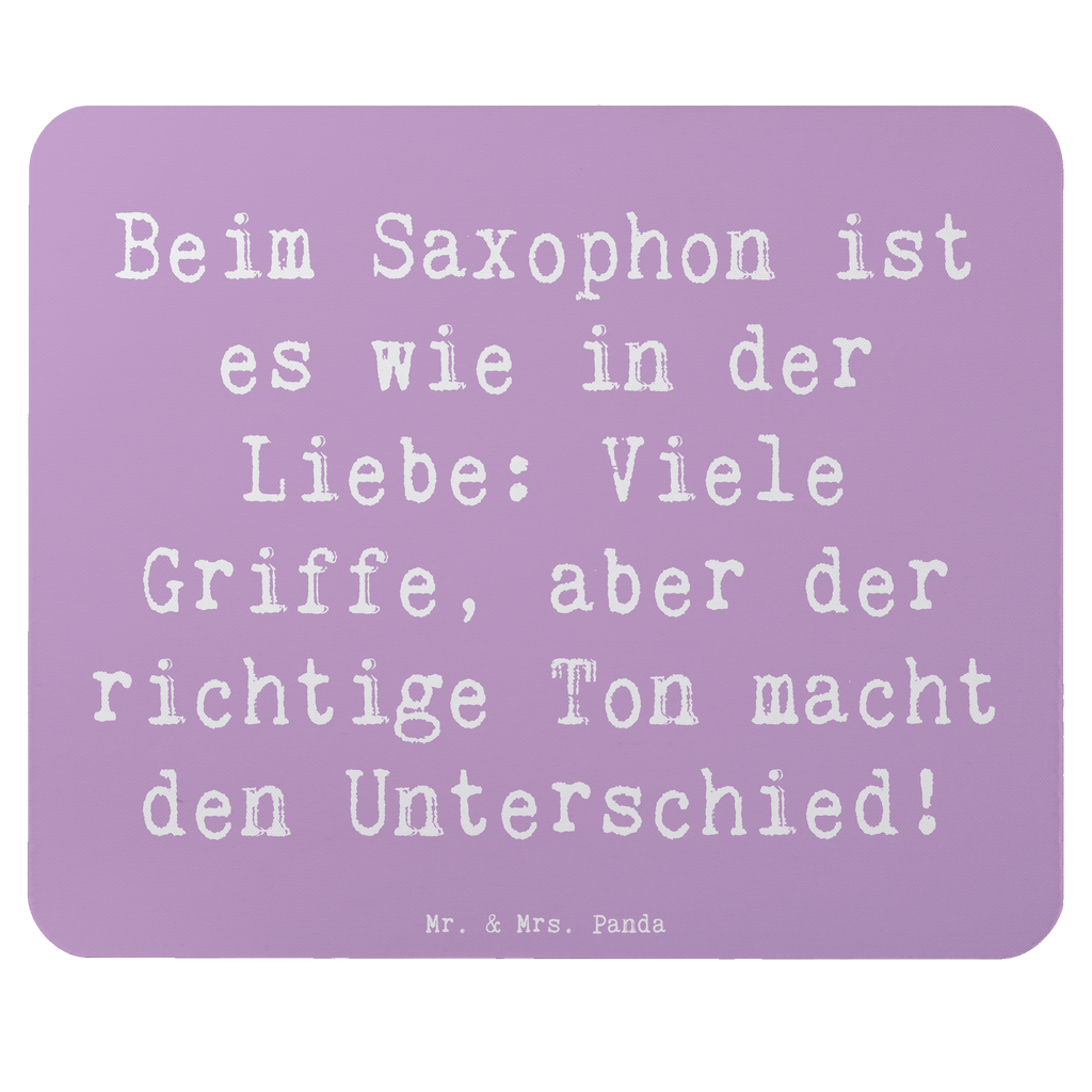 Mauspad Spruch Saxophon Liebe Mousepad, Computer zubehör, Büroausstattung, PC Zubehör, Arbeitszimmer, Mauspad, Einzigartiges Mauspad, Designer Mauspad, Mausunterlage, Mauspad Büro, Instrumente, Geschenke Musiker, Musikliebhaber