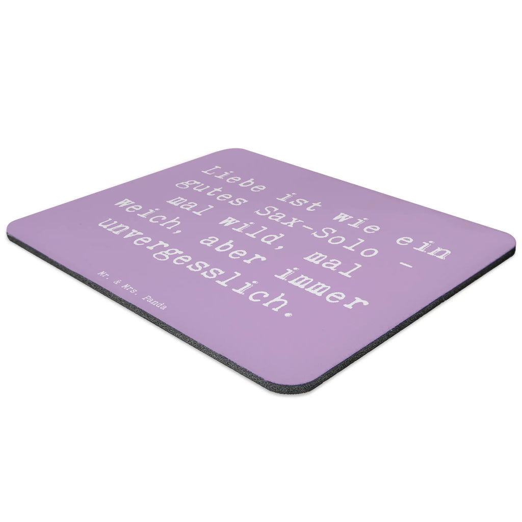 Mauspad Spruch Saxophon Liebe Mousepad, Computer zubehör, Büroausstattung, PC Zubehör, Arbeitszimmer, Mauspad, Einzigartiges Mauspad, Designer Mauspad, Mausunterlage, Mauspad Büro, Instrumente, Geschenke Musiker, Musikliebhaber