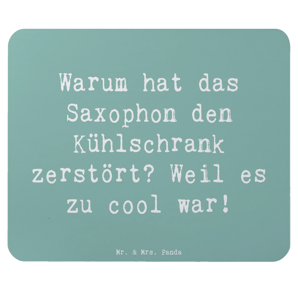 Mauspad Spruch Saxophon Kühlschrank Mousepad, Computer zubehör, Büroausstattung, PC Zubehör, Arbeitszimmer, Mauspad, Einzigartiges Mauspad, Designer Mauspad, Mausunterlage, Mauspad Büro, Instrumente, Geschenke Musiker, Musikliebhaber