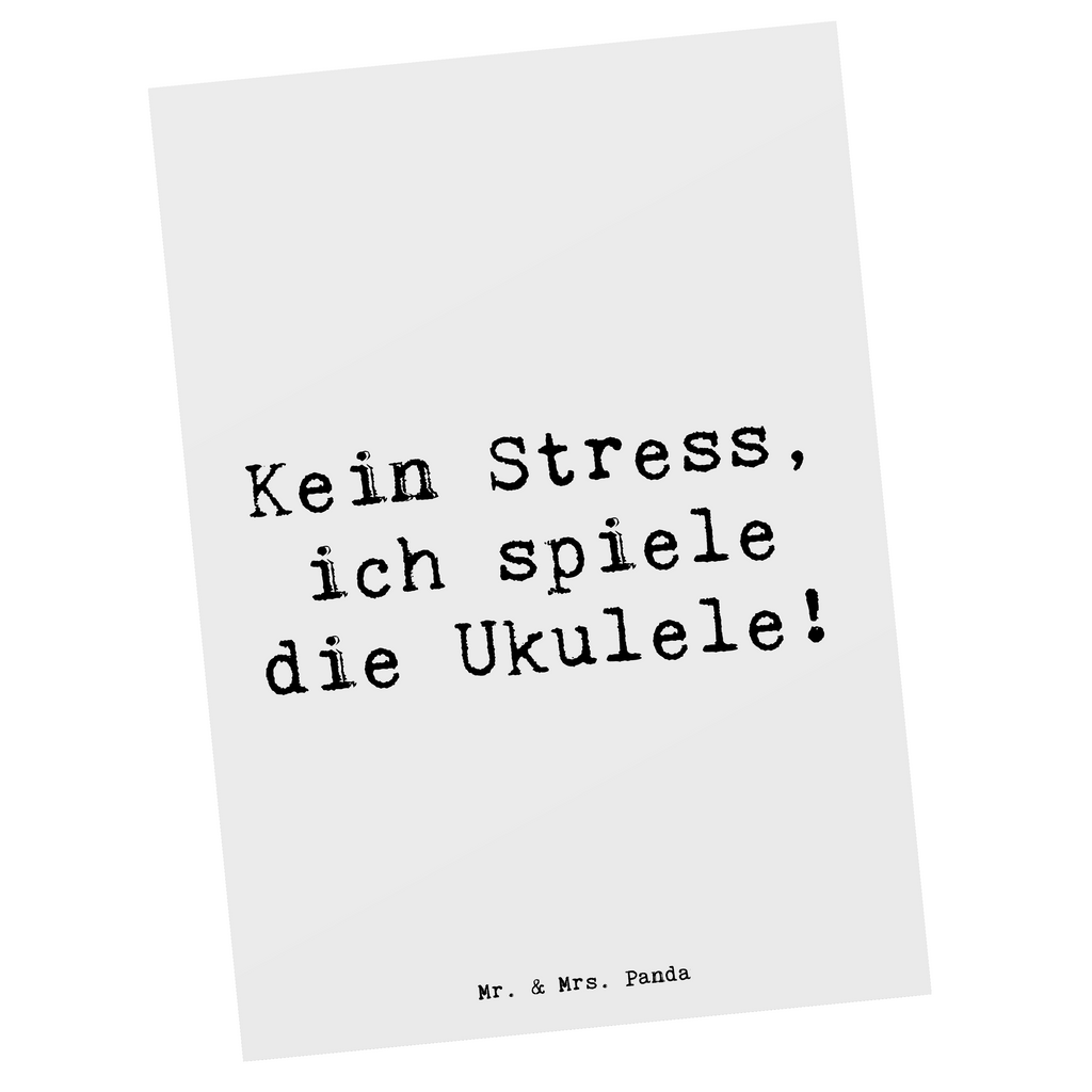 Postkarte Spruch Ukulele Entspannung Postkarte, Karte, Geschenkkarte, Grußkarte, Einladung, Ansichtskarte, Geburtstagskarte, Einladungskarte, Dankeskarte, Ansichtskarten, Einladung Geburtstag, Einladungskarten Geburtstag, Instrumente, Geschenke Musiker, Musikliebhaber