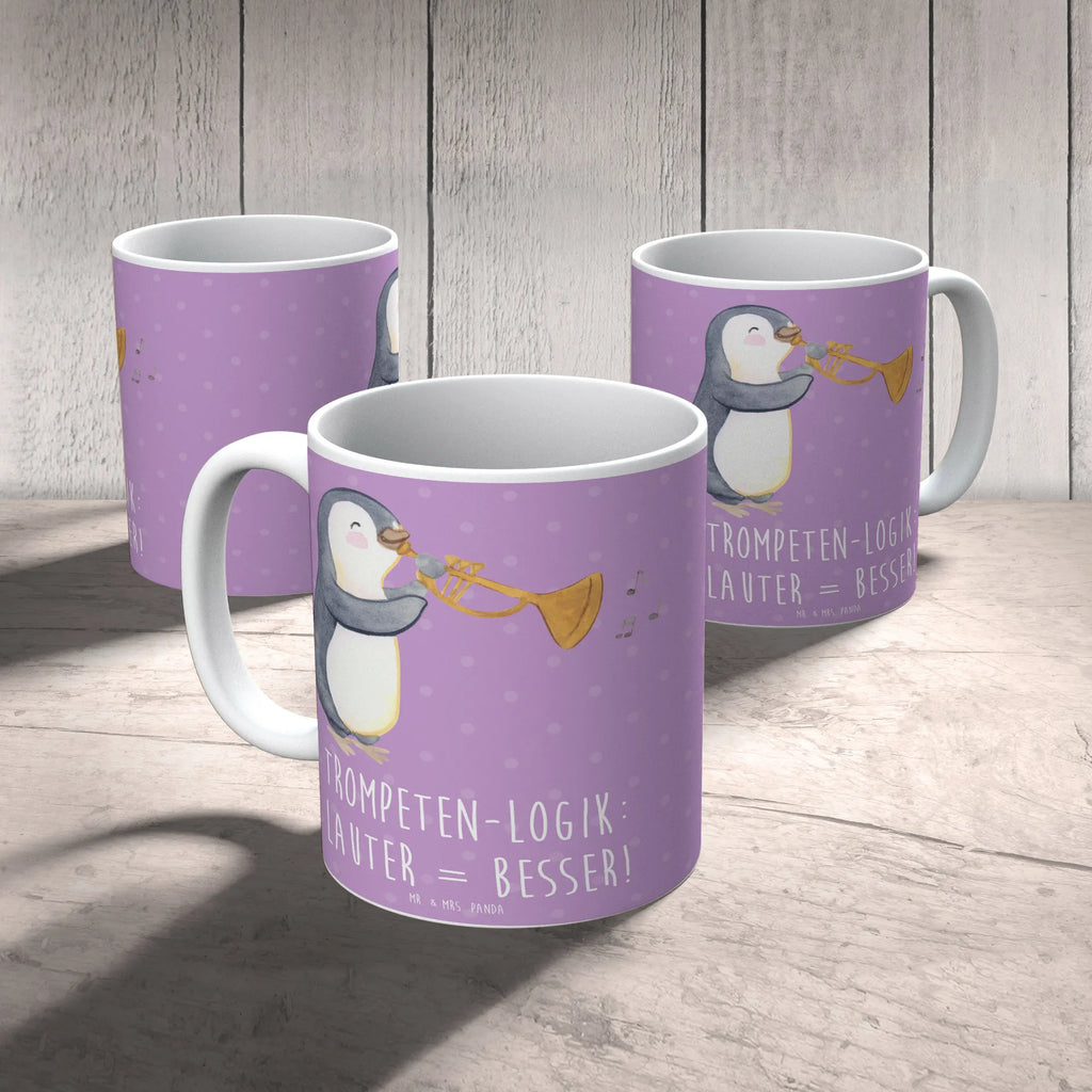 Tasse Trompeten Weisheit Tasse, Kaffeetasse, Teetasse, Becher, Kaffeebecher, Teebecher, Keramiktasse, Porzellantasse, Büro Tasse, Geschenk Tasse, Tasse Sprüche, Tasse Motive, Kaffeetassen, Tasse bedrucken, Designer Tasse, Cappuccino Tassen, Schöne Teetassen, Instrumente, Geschenke Musiker, Musikliebhaber