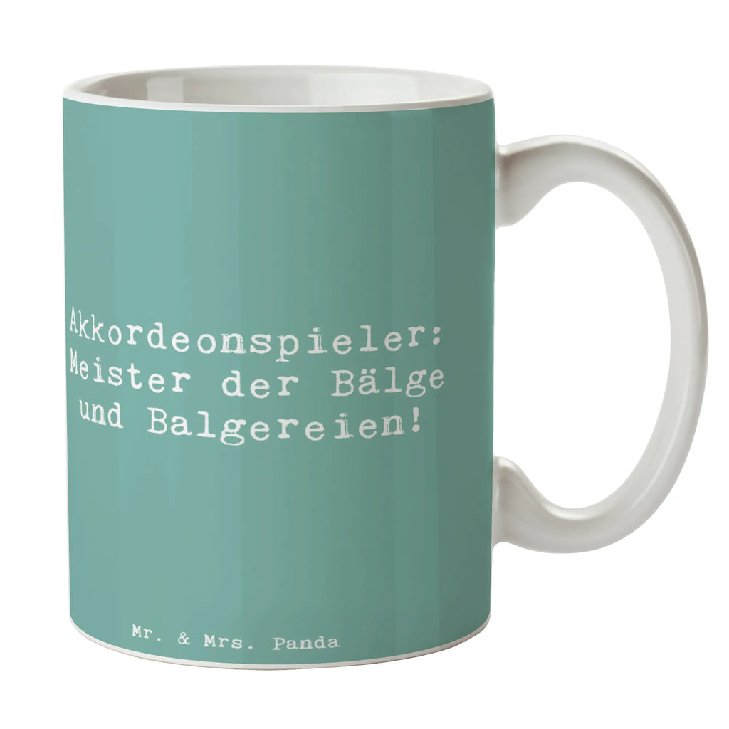 Tasse Spruch Akkordeonmeister Tasse, Kaffeetasse, Teetasse, Becher, Kaffeebecher, Teebecher, Keramiktasse, Porzellantasse, Büro Tasse, Geschenk Tasse, Tasse Sprüche, Tasse Motive, Kaffeetassen, Tasse bedrucken, Designer Tasse, Cappuccino Tassen, Schöne Teetassen, Instrumente, Geschenke Musiker, Musikliebhaber