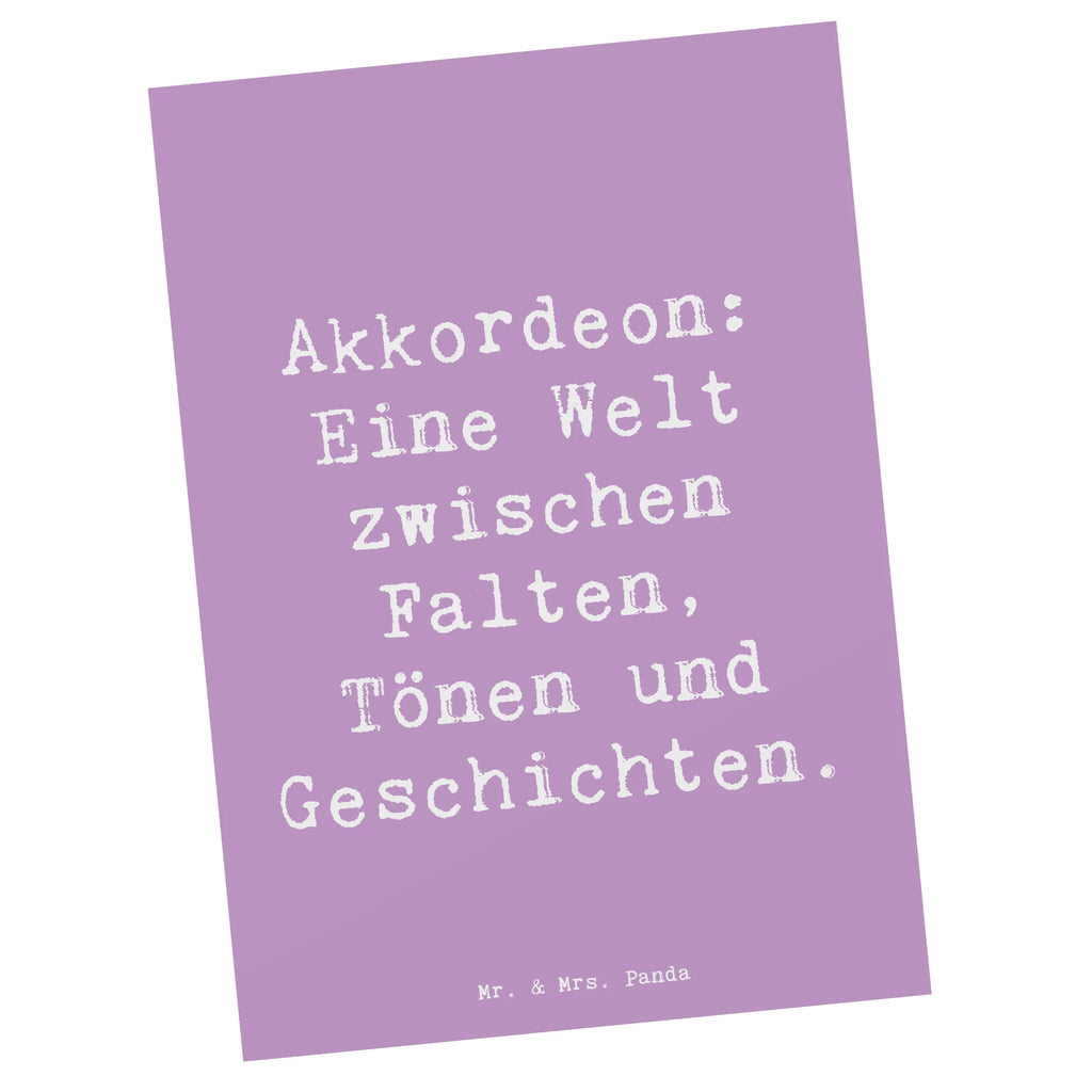 Postkarte Spruch Akkordeon: Eine Welt zwischen Falten, Tönen und Geschichten. Postkarte, Karte, Geschenkkarte, Grußkarte, Einladung, Ansichtskarte, Geburtstagskarte, Einladungskarte, Dankeskarte, Ansichtskarten, Einladung Geburtstag, Einladungskarten Geburtstag, Instrumente, Geschenke Musiker, Musikliebhaber