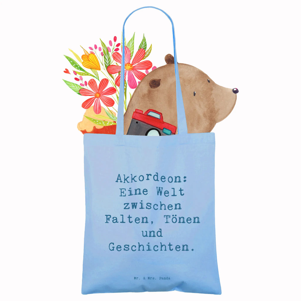 Tragetasche Akkordeon: Eine Welt zwischen Falten, Tönen und Geschichten. Beuteltasche, Beutel, Einkaufstasche, Jutebeutel, Stoffbeutel, Tasche, Shopper, Umhängetasche, Strandtasche, Schultertasche, Stofftasche, Tragetasche, Badetasche, Jutetasche, Einkaufstüte, Laptoptasche, Instrumente, Geschenke Musiker, Musikliebhaber