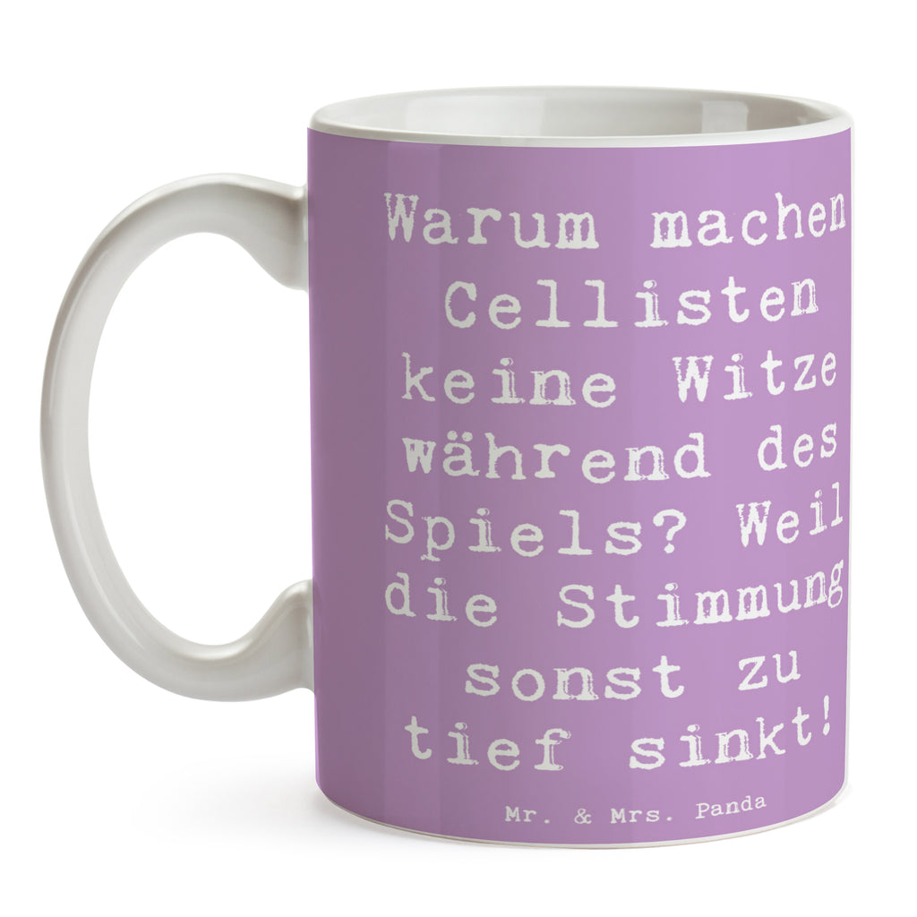 Tasse Spruch Cello Witz Verdorben Tasse, Kaffeetasse, Teetasse, Becher, Kaffeebecher, Teebecher, Keramiktasse, Porzellantasse, Büro Tasse, Geschenk Tasse, Tasse Sprüche, Tasse Motive, Kaffeetassen, Tasse bedrucken, Designer Tasse, Cappuccino Tassen, Schöne Teetassen, Instrumente, Geschenke Musiker, Musikliebhaber