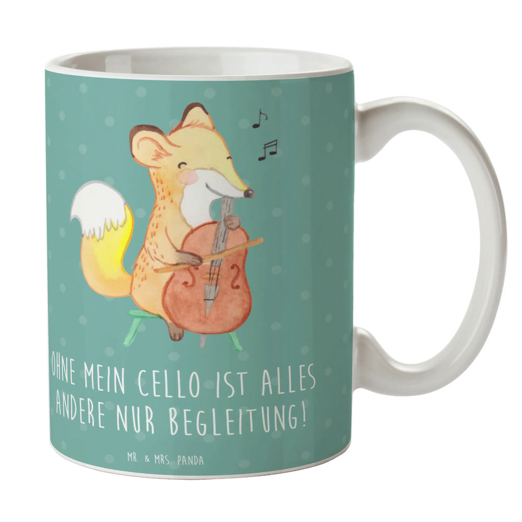 Tasse Cello Magie Tasse, Kaffeetasse, Teetasse, Becher, Kaffeebecher, Teebecher, Keramiktasse, Porzellantasse, Büro Tasse, Geschenk Tasse, Tasse Sprüche, Tasse Motive, Kaffeetassen, Tasse bedrucken, Designer Tasse, Cappuccino Tassen, Schöne Teetassen, Instrumente, Geschenke Musiker, Musikliebhaber