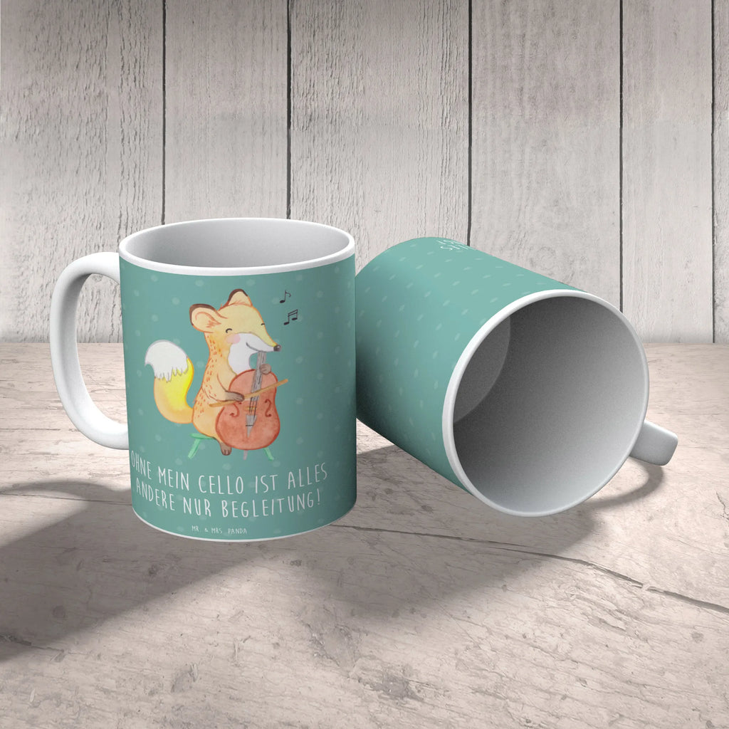 Tasse Cello Magie Tasse, Kaffeetasse, Teetasse, Becher, Kaffeebecher, Teebecher, Keramiktasse, Porzellantasse, Büro Tasse, Geschenk Tasse, Tasse Sprüche, Tasse Motive, Kaffeetassen, Tasse bedrucken, Designer Tasse, Cappuccino Tassen, Schöne Teetassen, Instrumente, Geschenke Musiker, Musikliebhaber