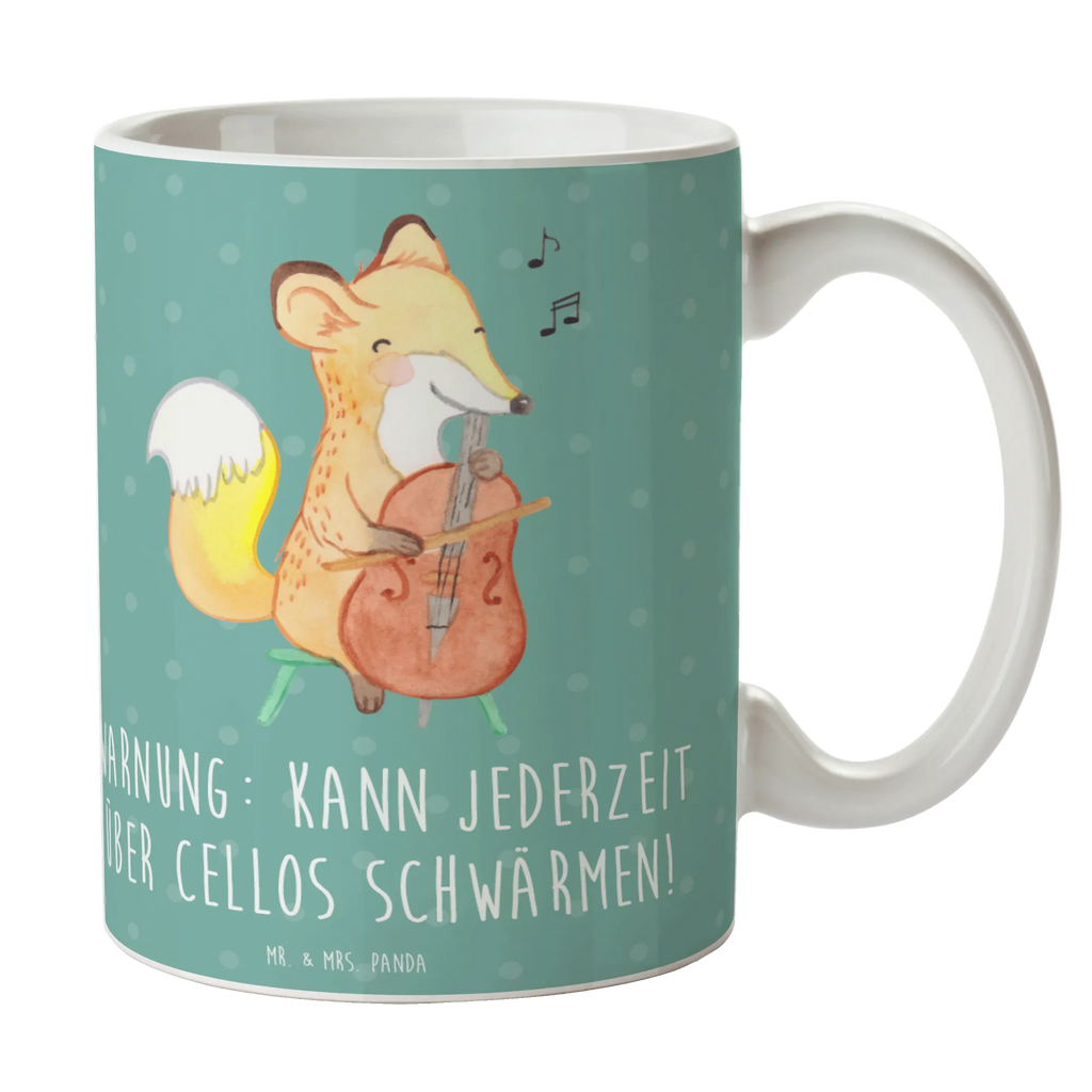 Tasse Cello Schwärmerei Tasse, Kaffeetasse, Teetasse, Becher, Kaffeebecher, Teebecher, Keramiktasse, Porzellantasse, Büro Tasse, Geschenk Tasse, Tasse Sprüche, Tasse Motive, Kaffeetassen, Tasse bedrucken, Designer Tasse, Cappuccino Tassen, Schöne Teetassen, Instrumente, Geschenke Musiker, Musikliebhaber