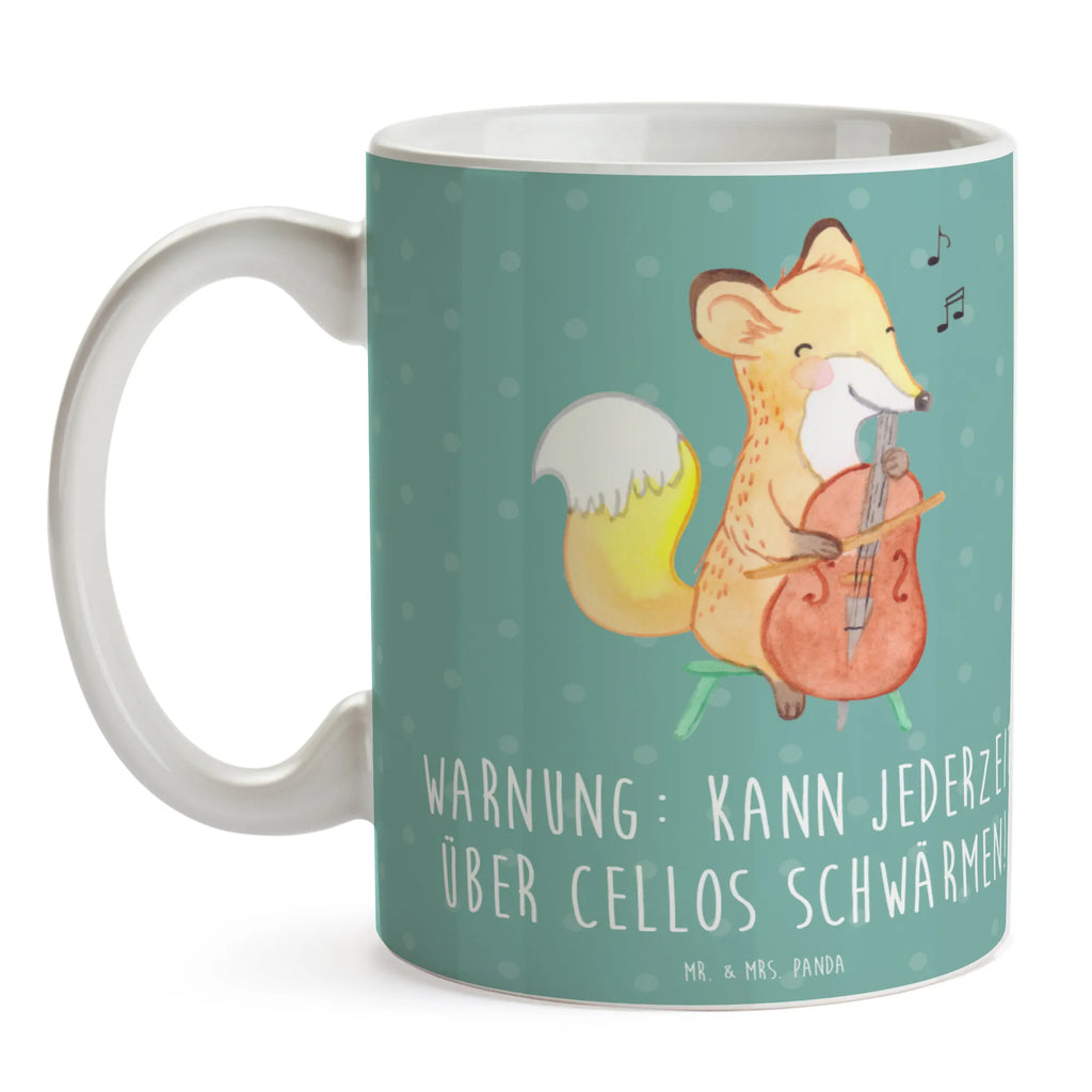 Tasse Cello Schwärmerei Tasse, Kaffeetasse, Teetasse, Becher, Kaffeebecher, Teebecher, Keramiktasse, Porzellantasse, Büro Tasse, Geschenk Tasse, Tasse Sprüche, Tasse Motive, Kaffeetassen, Tasse bedrucken, Designer Tasse, Cappuccino Tassen, Schöne Teetassen, Instrumente, Geschenke Musiker, Musikliebhaber