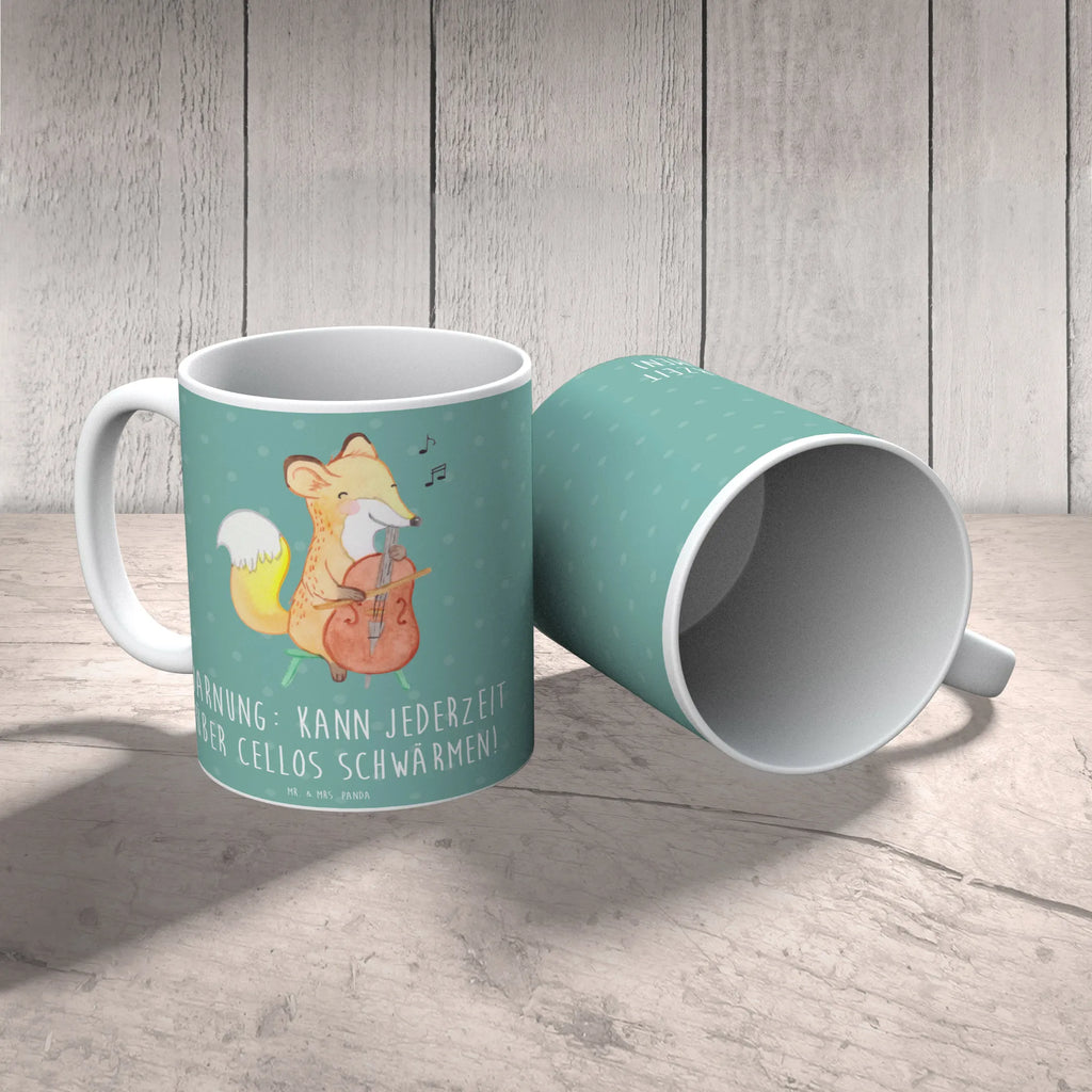 Tasse Cello Schwärmerei Tasse, Kaffeetasse, Teetasse, Becher, Kaffeebecher, Teebecher, Keramiktasse, Porzellantasse, Büro Tasse, Geschenk Tasse, Tasse Sprüche, Tasse Motive, Kaffeetassen, Tasse bedrucken, Designer Tasse, Cappuccino Tassen, Schöne Teetassen, Instrumente, Geschenke Musiker, Musikliebhaber