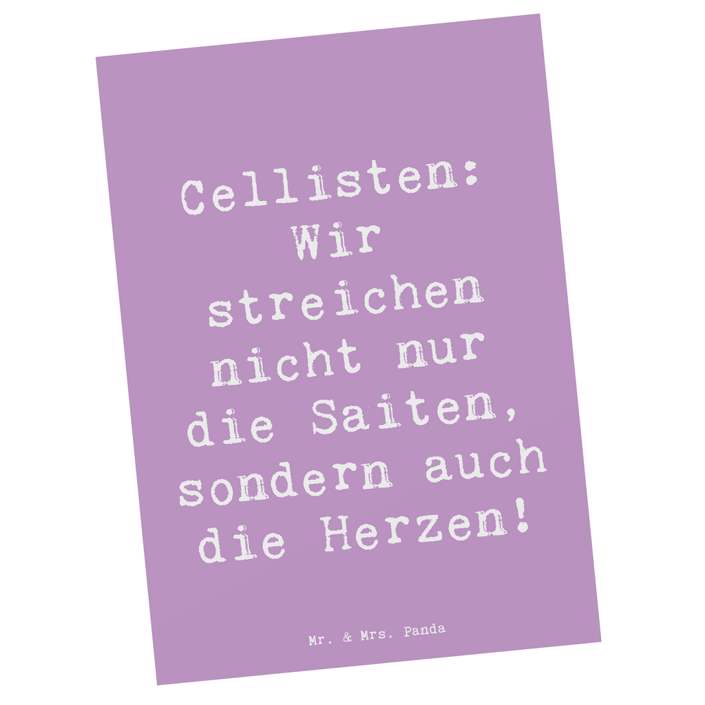 Postkarte Spruch Cello Herz Postkarte, Karte, Geschenkkarte, Grußkarte, Einladung, Ansichtskarte, Geburtstagskarte, Einladungskarte, Dankeskarte, Ansichtskarten, Einladung Geburtstag, Einladungskarten Geburtstag, Instrumente, Geschenke Musiker, Musikliebhaber