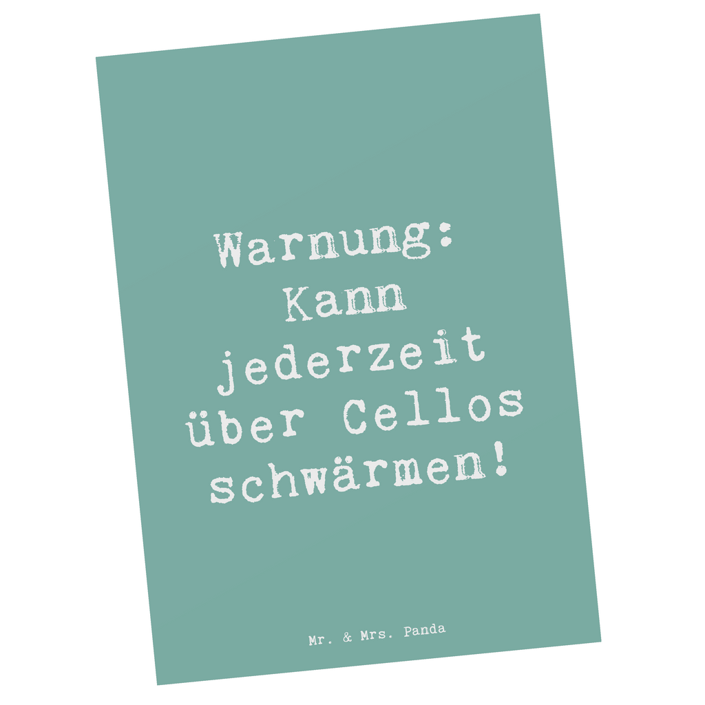 Postkarte Spruch Cello Schwärmerei Postkarte, Karte, Geschenkkarte, Grußkarte, Einladung, Ansichtskarte, Geburtstagskarte, Einladungskarte, Dankeskarte, Ansichtskarten, Einladung Geburtstag, Einladungskarten Geburtstag, Instrumente, Geschenke Musiker, Musikliebhaber