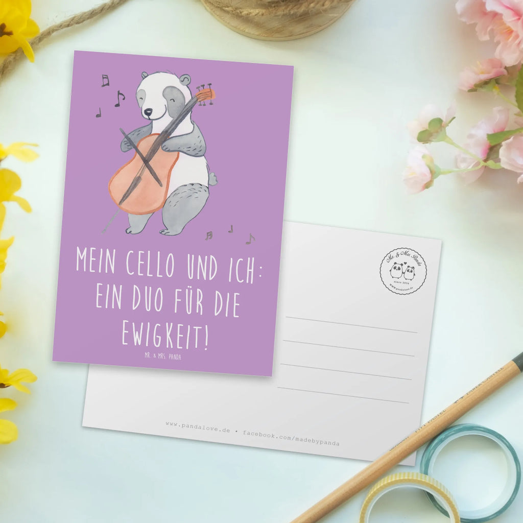 Postkarte Cello Duo Postkarte, Karte, Geschenkkarte, Grußkarte, Einladung, Ansichtskarte, Geburtstagskarte, Einladungskarte, Dankeskarte, Ansichtskarten, Einladung Geburtstag, Einladungskarten Geburtstag, Instrumente, Geschenke Musiker, Musikliebhaber