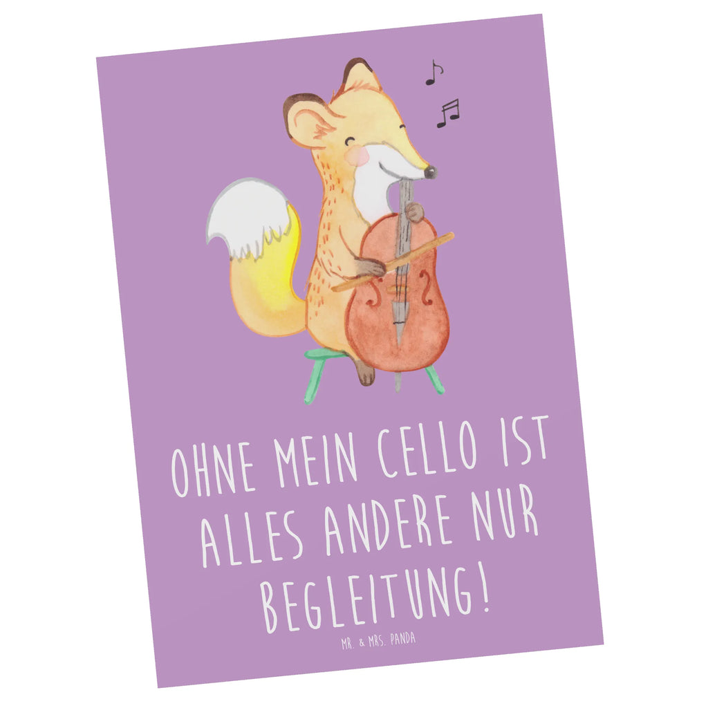 Postkarte Cello Magie Postkarte, Karte, Geschenkkarte, Grußkarte, Einladung, Ansichtskarte, Geburtstagskarte, Einladungskarte, Dankeskarte, Ansichtskarten, Einladung Geburtstag, Einladungskarten Geburtstag, Instrumente, Geschenke Musiker, Musikliebhaber