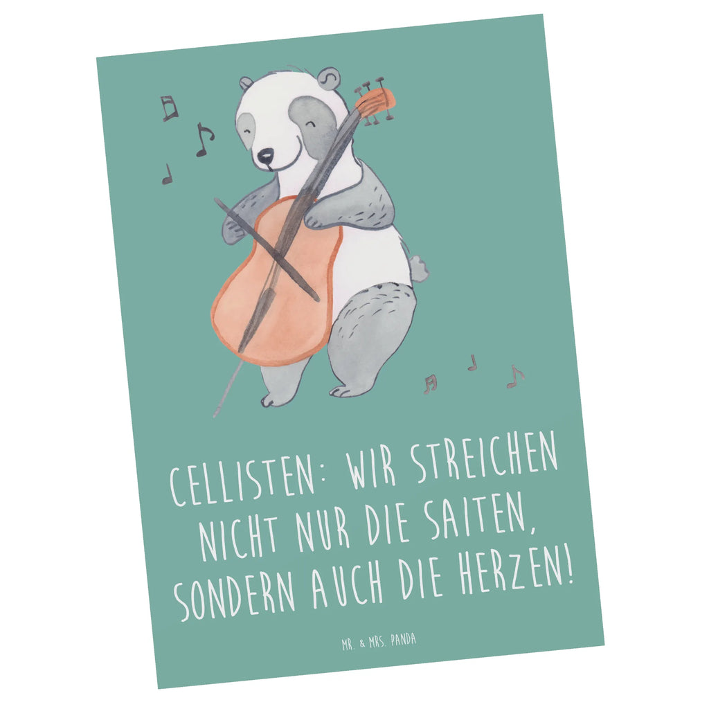 Postkarte Cello Herz Postkarte, Karte, Geschenkkarte, Grußkarte, Einladung, Ansichtskarte, Geburtstagskarte, Einladungskarte, Dankeskarte, Ansichtskarten, Einladung Geburtstag, Einladungskarten Geburtstag, Instrumente, Geschenke Musiker, Musikliebhaber