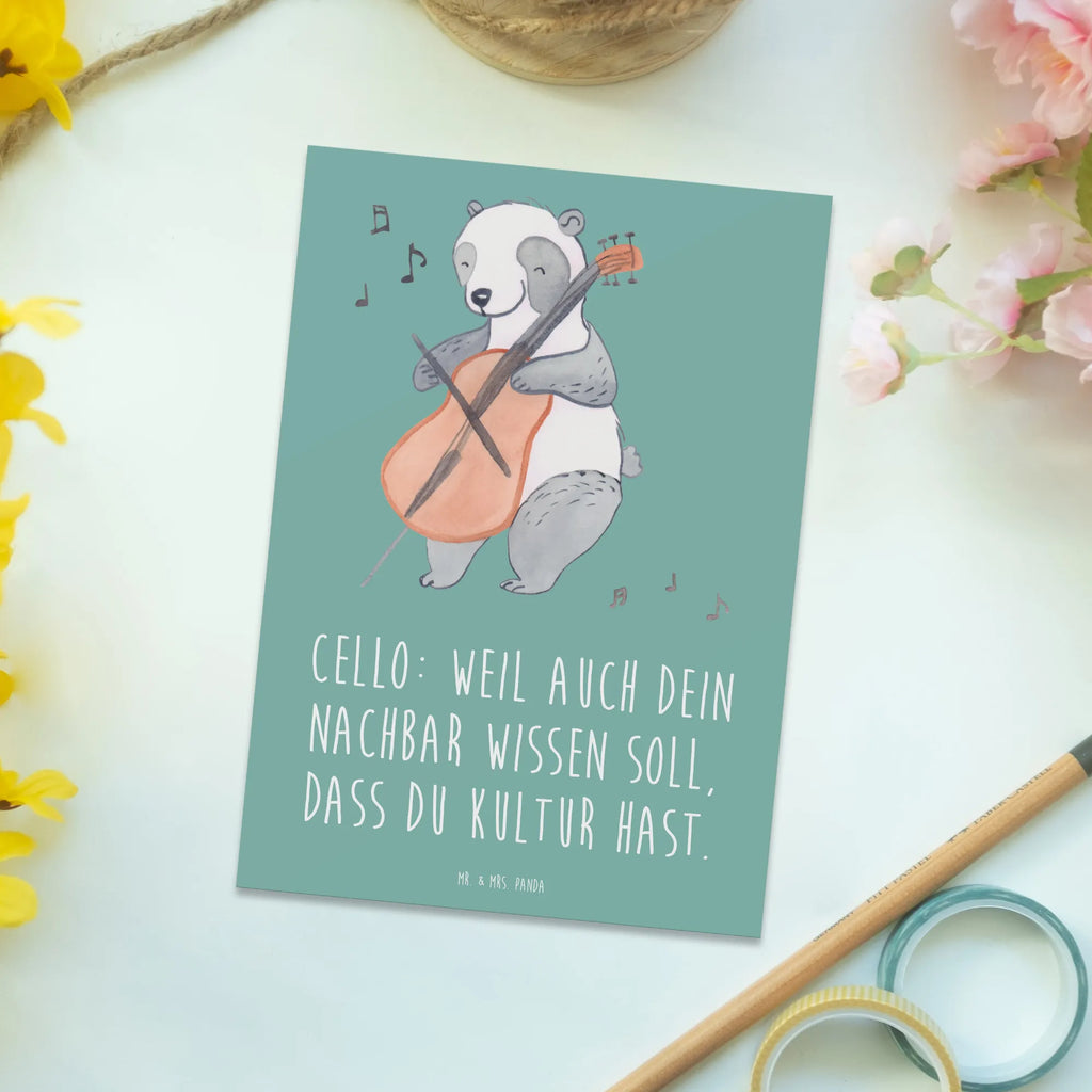 Postkarte Cello Kultur Postkarte, Karte, Geschenkkarte, Grußkarte, Einladung, Ansichtskarte, Geburtstagskarte, Einladungskarte, Dankeskarte, Ansichtskarten, Einladung Geburtstag, Einladungskarten Geburtstag, Instrumente, Geschenke Musiker, Musikliebhaber