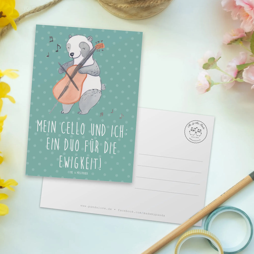 Postkarte Cello Duo Postkarte, Karte, Geschenkkarte, Grußkarte, Einladung, Ansichtskarte, Geburtstagskarte, Einladungskarte, Dankeskarte, Ansichtskarten, Einladung Geburtstag, Einladungskarten Geburtstag, Instrumente, Geschenke Musiker, Musikliebhaber