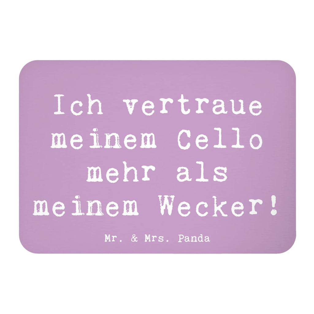 Magnet Spruch Cello Vertrauen Kühlschrankmagnet, Pinnwandmagnet, Souvenir Magnet, Motivmagnete, Dekomagnet, Whiteboard Magnet, Notiz Magnet, Kühlschrank Dekoration, Instrumente, Geschenke Musiker, Musikliebhaber