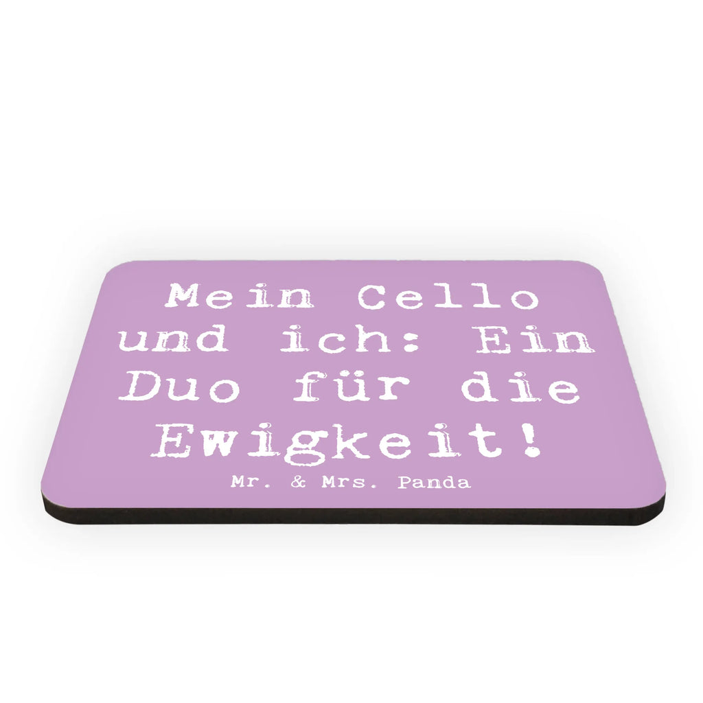 Magnet Spruch Cello Duo Kühlschrankmagnet, Pinnwandmagnet, Souvenir Magnet, Motivmagnete, Dekomagnet, Whiteboard Magnet, Notiz Magnet, Kühlschrank Dekoration, Instrumente, Geschenke Musiker, Musikliebhaber