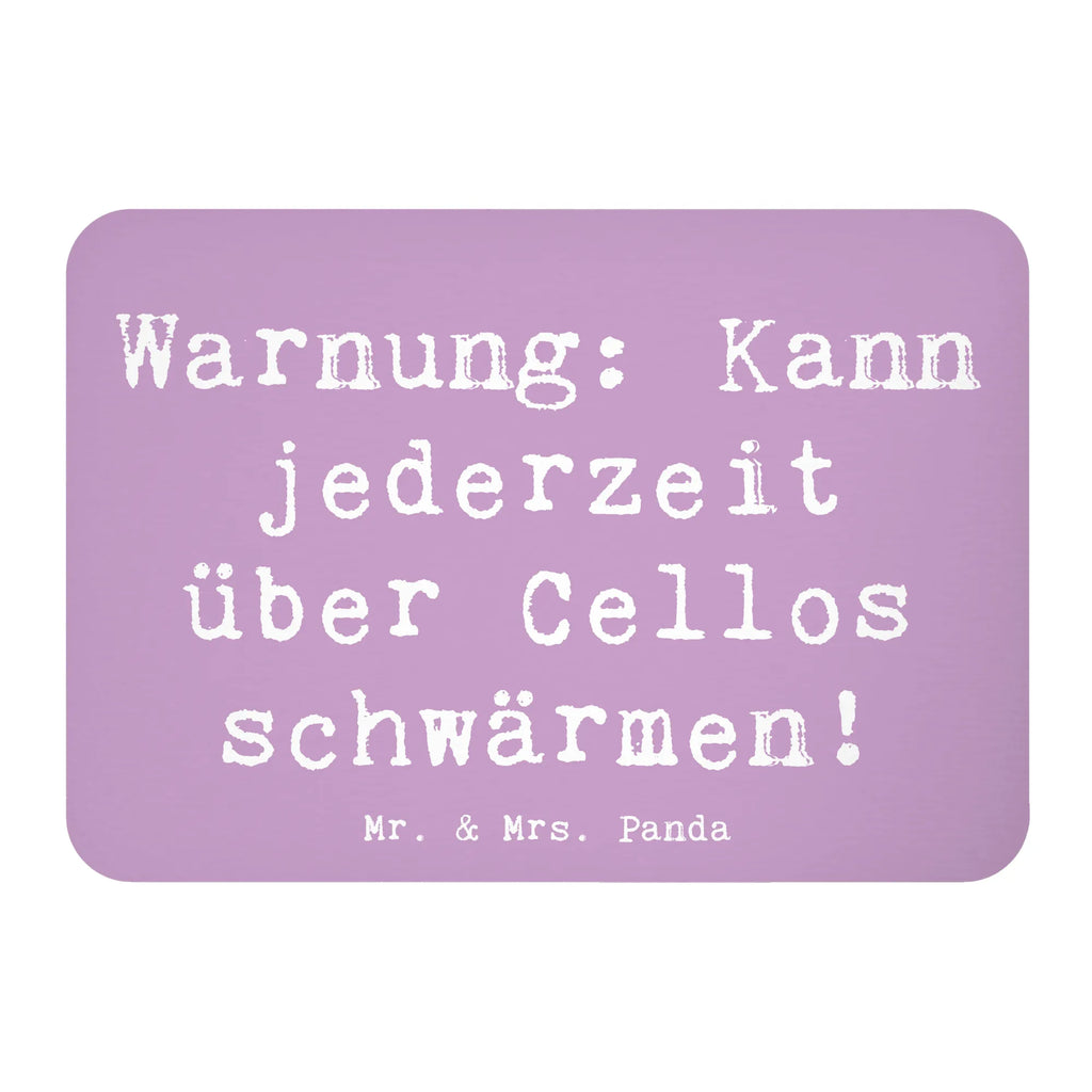 Magnet Spruch Cello Schwärmerei Kühlschrankmagnet, Pinnwandmagnet, Souvenir Magnet, Motivmagnete, Dekomagnet, Whiteboard Magnet, Notiz Magnet, Kühlschrank Dekoration, Instrumente, Geschenke Musiker, Musikliebhaber