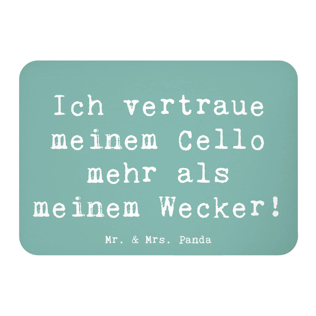 Magnet Spruch Cello Vertrauen Kühlschrankmagnet, Pinnwandmagnet, Souvenir Magnet, Motivmagnete, Dekomagnet, Whiteboard Magnet, Notiz Magnet, Kühlschrank Dekoration, Instrumente, Geschenke Musiker, Musikliebhaber