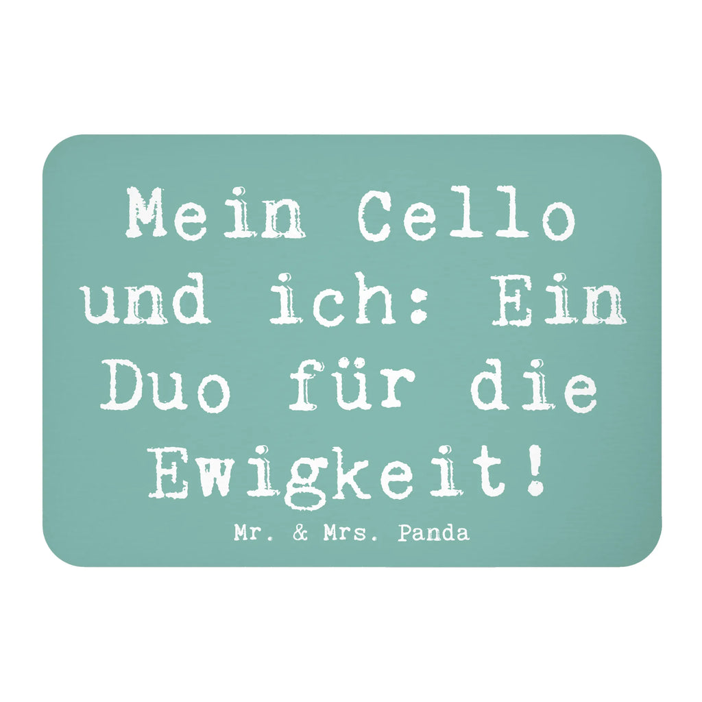 Magnet Spruch Cello Duo Kühlschrankmagnet, Pinnwandmagnet, Souvenir Magnet, Motivmagnete, Dekomagnet, Whiteboard Magnet, Notiz Magnet, Kühlschrank Dekoration, Instrumente, Geschenke Musiker, Musikliebhaber