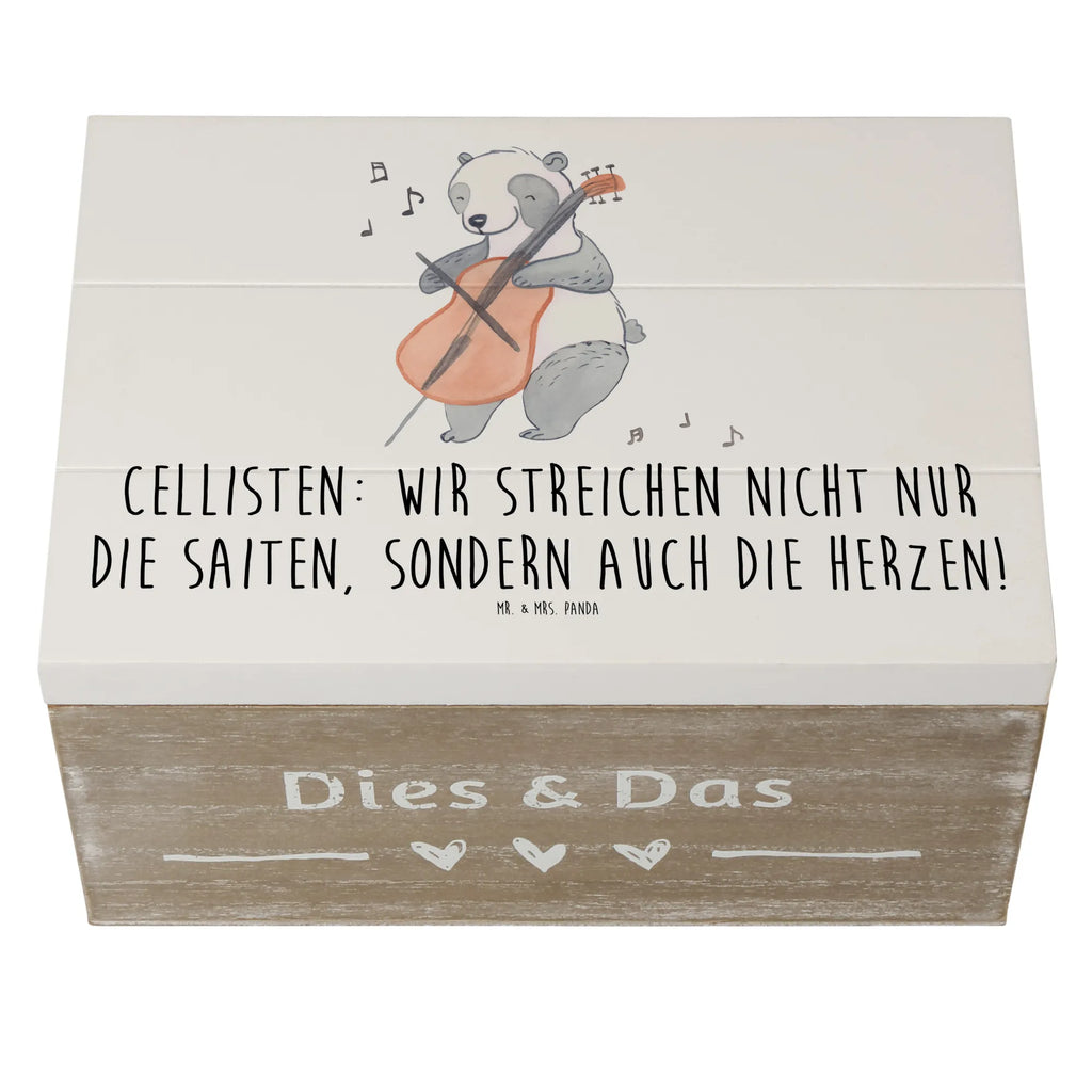 Holzkiste Cello Herz Holzkiste, Kiste, Schatzkiste, Truhe, Schatulle, XXL, Erinnerungsbox, Erinnerungskiste, Dekokiste, Aufbewahrungsbox, Geschenkbox, Geschenkdose, Instrumente, Geschenke Musiker, Musikliebhaber