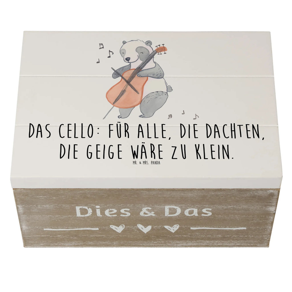 Holzkiste Cello Magie Holzkiste, Kiste, Schatzkiste, Truhe, Schatulle, XXL, Erinnerungsbox, Erinnerungskiste, Dekokiste, Aufbewahrungsbox, Geschenkbox, Geschenkdose, Instrumente, Geschenke Musiker, Musikliebhaber