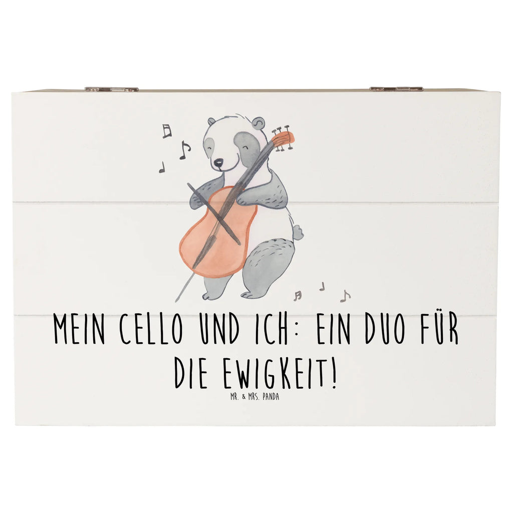 Holzkiste Cello Duo Holzkiste, Kiste, Schatzkiste, Truhe, Schatulle, XXL, Erinnerungsbox, Erinnerungskiste, Dekokiste, Aufbewahrungsbox, Geschenkbox, Geschenkdose, Instrumente, Geschenke Musiker, Musikliebhaber