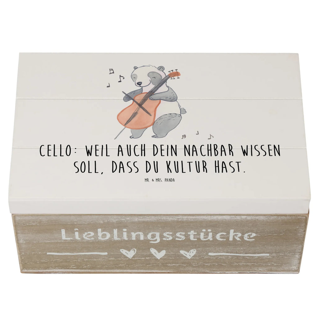 Holzkiste Cello Kultur Holzkiste, Kiste, Schatzkiste, Truhe, Schatulle, XXL, Erinnerungsbox, Erinnerungskiste, Dekokiste, Aufbewahrungsbox, Geschenkbox, Geschenkdose, Instrumente, Geschenke Musiker, Musikliebhaber