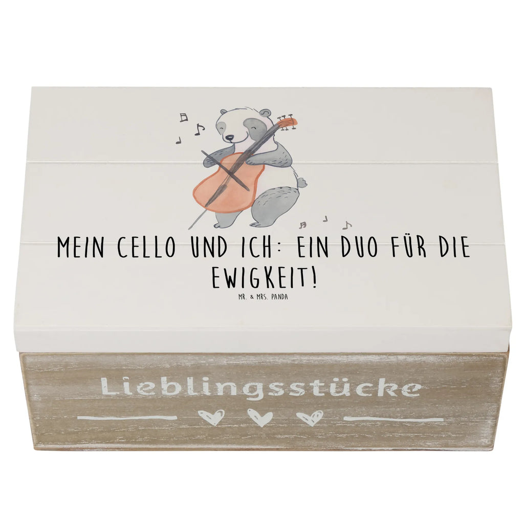 Holzkiste Cello Duo Holzkiste, Kiste, Schatzkiste, Truhe, Schatulle, XXL, Erinnerungsbox, Erinnerungskiste, Dekokiste, Aufbewahrungsbox, Geschenkbox, Geschenkdose, Instrumente, Geschenke Musiker, Musikliebhaber