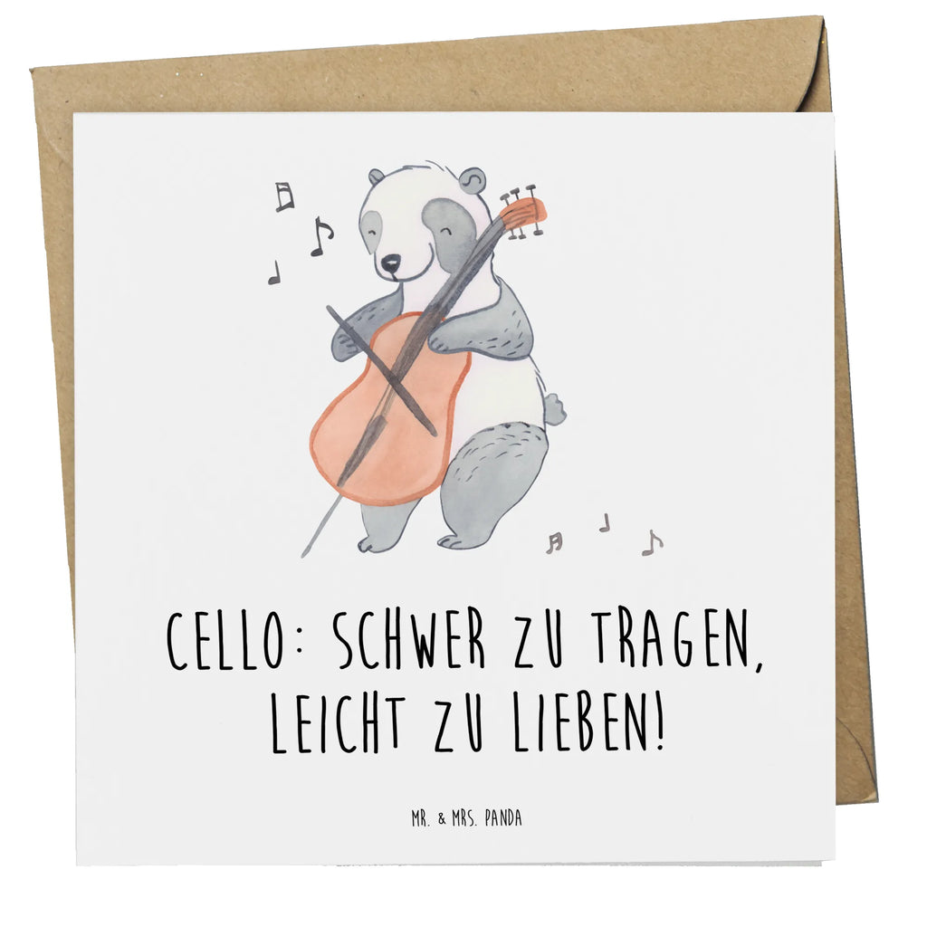 Deluxe Karte Cello Liebe Karte, Grußkarte, Klappkarte, Einladungskarte, Glückwunschkarte, Hochzeitskarte, Geburtstagskarte, Hochwertige Grußkarte, Hochwertige Klappkarte, Instrumente, Geschenke Musiker, Musikliebhaber