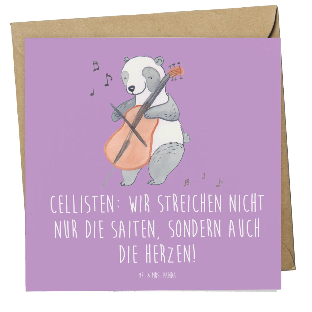 Deluxe Karte Cello Herz Karte, Grußkarte, Klappkarte, Einladungskarte, Glückwunschkarte, Hochzeitskarte, Geburtstagskarte, Hochwertige Grußkarte, Hochwertige Klappkarte, Instrumente, Geschenke Musiker, Musikliebhaber