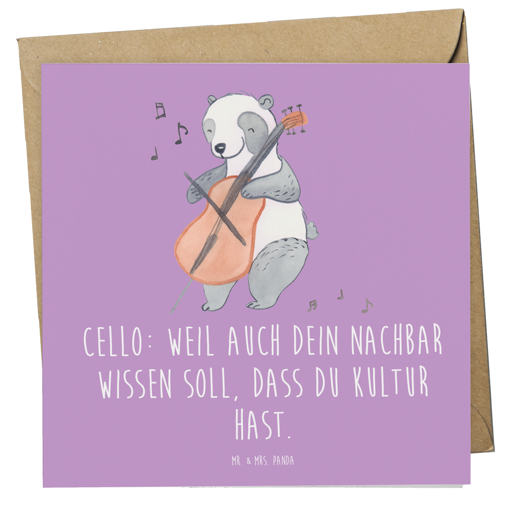 Deluxe Karte Cello Kultur Karte, Grußkarte, Klappkarte, Einladungskarte, Glückwunschkarte, Hochzeitskarte, Geburtstagskarte, Hochwertige Grußkarte, Hochwertige Klappkarte, Instrumente, Geschenke Musiker, Musikliebhaber