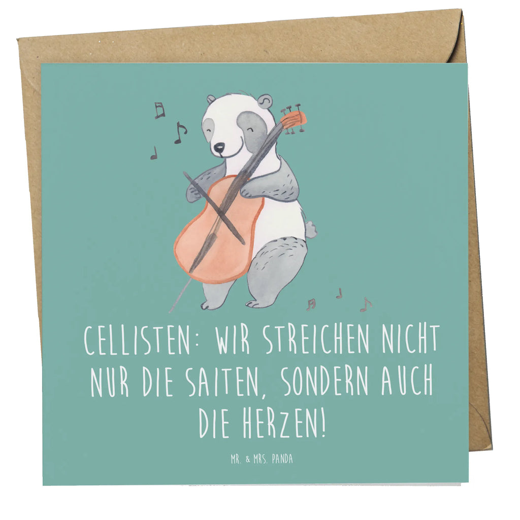 Deluxe Karte Cello Herz Karte, Grußkarte, Klappkarte, Einladungskarte, Glückwunschkarte, Hochzeitskarte, Geburtstagskarte, Hochwertige Grußkarte, Hochwertige Klappkarte, Instrumente, Geschenke Musiker, Musikliebhaber