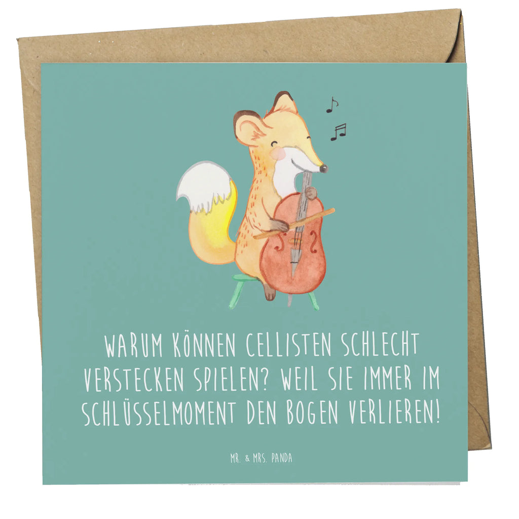 Deluxe Karte Cello Schlüsselmoment Karte, Grußkarte, Klappkarte, Einladungskarte, Glückwunschkarte, Hochzeitskarte, Geburtstagskarte, Hochwertige Grußkarte, Hochwertige Klappkarte, Instrumente, Geschenke Musiker, Musikliebhaber