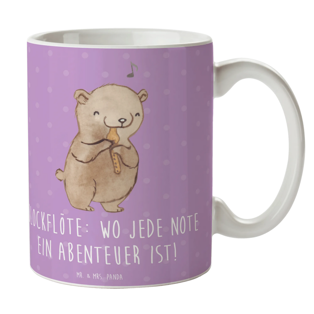 Tasse Abenteuer Blockflöte Tasse, Kaffeetasse, Teetasse, Becher, Kaffeebecher, Teebecher, Keramiktasse, Porzellantasse, Büro Tasse, Geschenk Tasse, Tasse Sprüche, Tasse Motive, Kaffeetassen, Tasse bedrucken, Designer Tasse, Cappuccino Tassen, Schöne Teetassen, Instrumente, Geschenke Musiker, Musikliebhaber