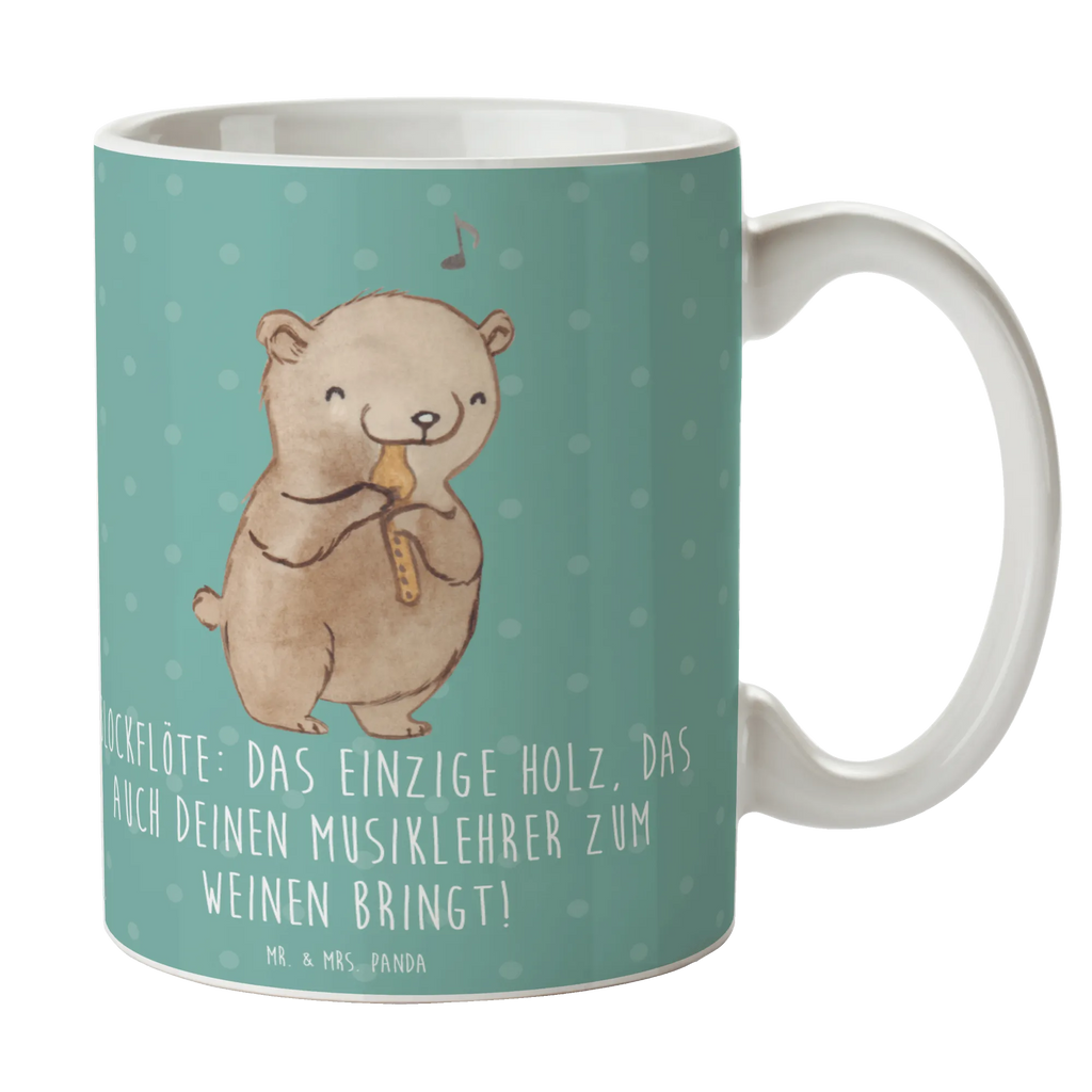 Tasse Blockflöte Humor Tasse, Kaffeetasse, Teetasse, Becher, Kaffeebecher, Teebecher, Keramiktasse, Porzellantasse, Büro Tasse, Geschenk Tasse, Tasse Sprüche, Tasse Motive, Kaffeetassen, Tasse bedrucken, Designer Tasse, Cappuccino Tassen, Schöne Teetassen, Instrumente, Geschenke Musiker, Musikliebhaber