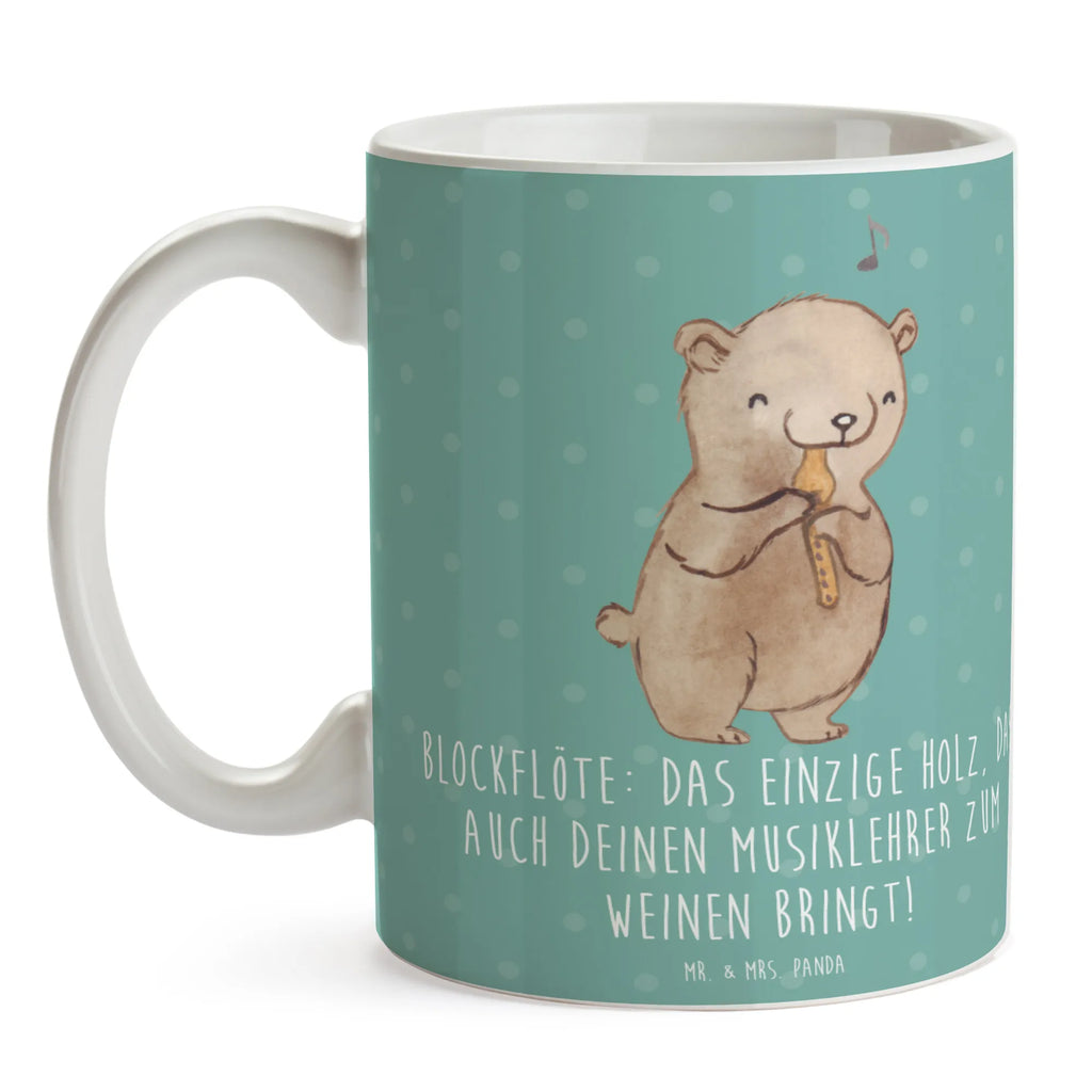 Tasse Blockflöte Humor Tasse, Kaffeetasse, Teetasse, Becher, Kaffeebecher, Teebecher, Keramiktasse, Porzellantasse, Büro Tasse, Geschenk Tasse, Tasse Sprüche, Tasse Motive, Kaffeetassen, Tasse bedrucken, Designer Tasse, Cappuccino Tassen, Schöne Teetassen, Instrumente, Geschenke Musiker, Musikliebhaber